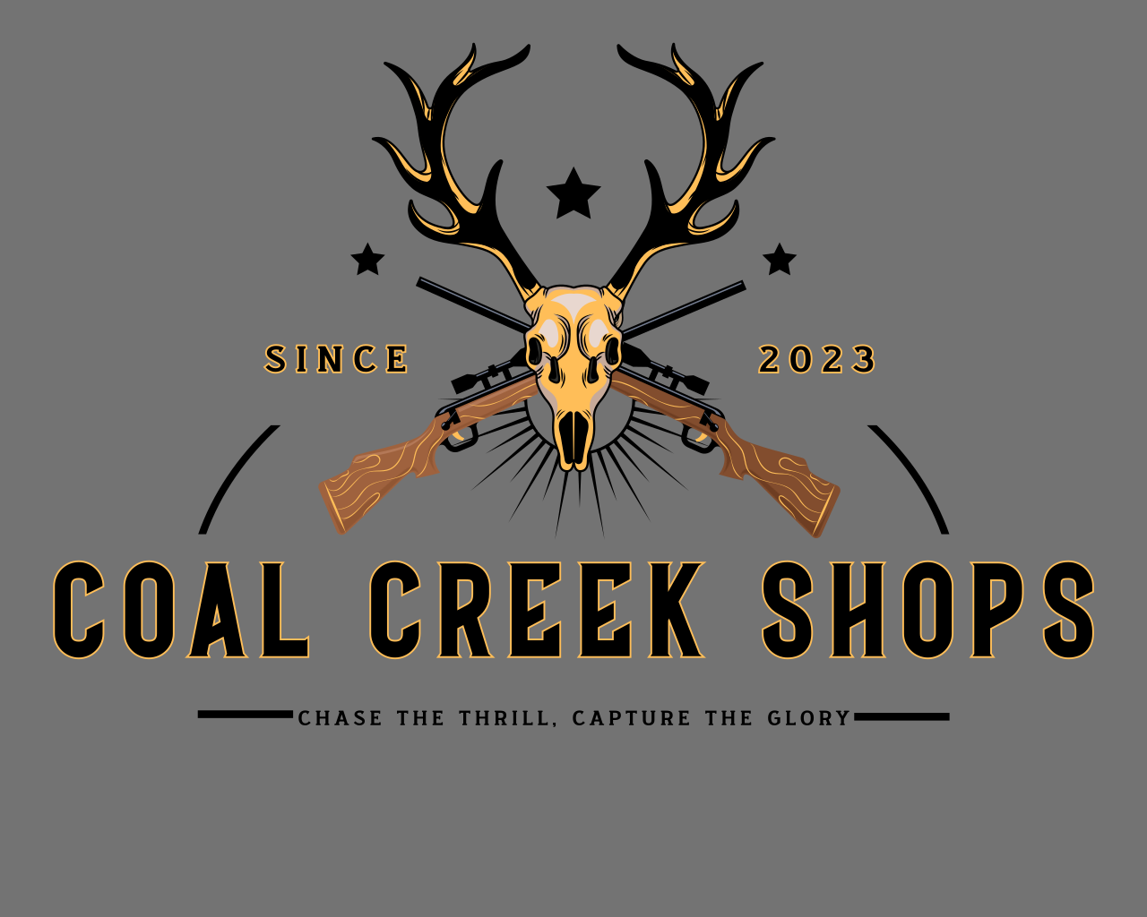 Coal Creek Shops