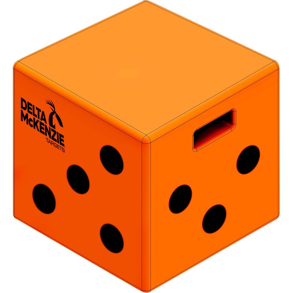 Delta Predator Hp 16? Crossbow Target