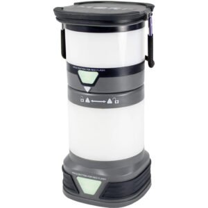 Police Security Morf Lantern