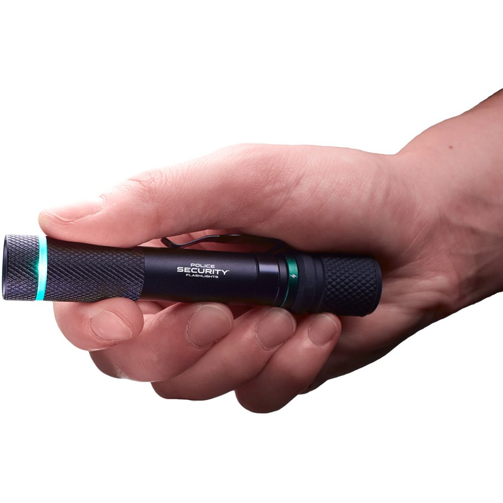 Police Security Aura-rs 260 Rechargeable Penlight 260 Lumen - Image 2
