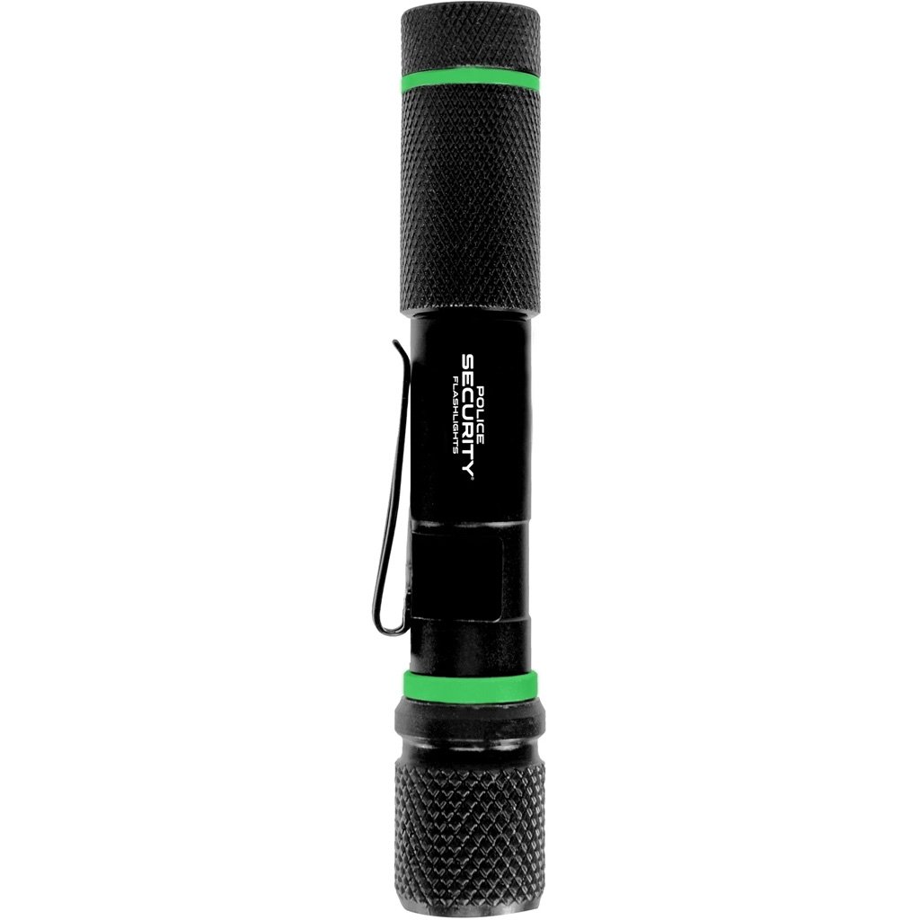 Police Security Aura-rs 260 Rechargeable Penlight 260 Lumen - Image 3