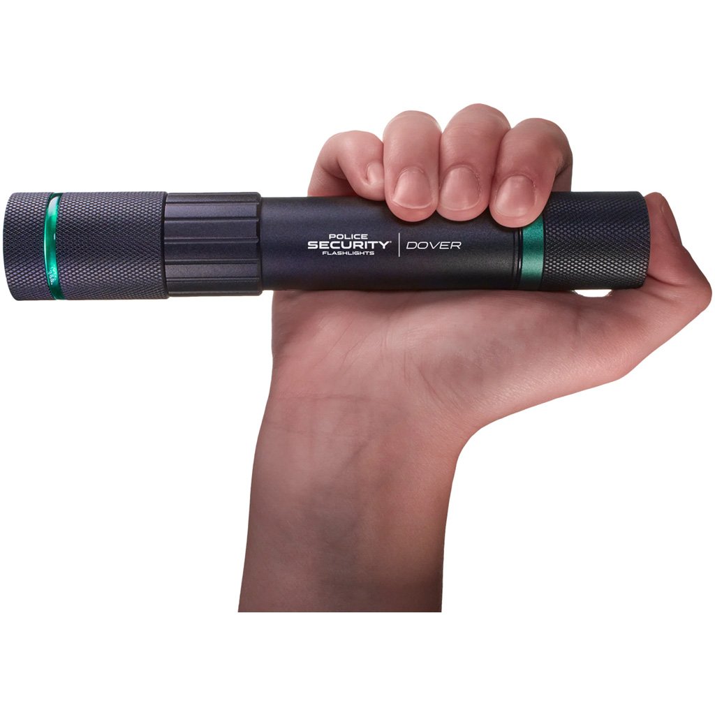 Police Security Dover Flashlight 1000 Lumen - Image 2