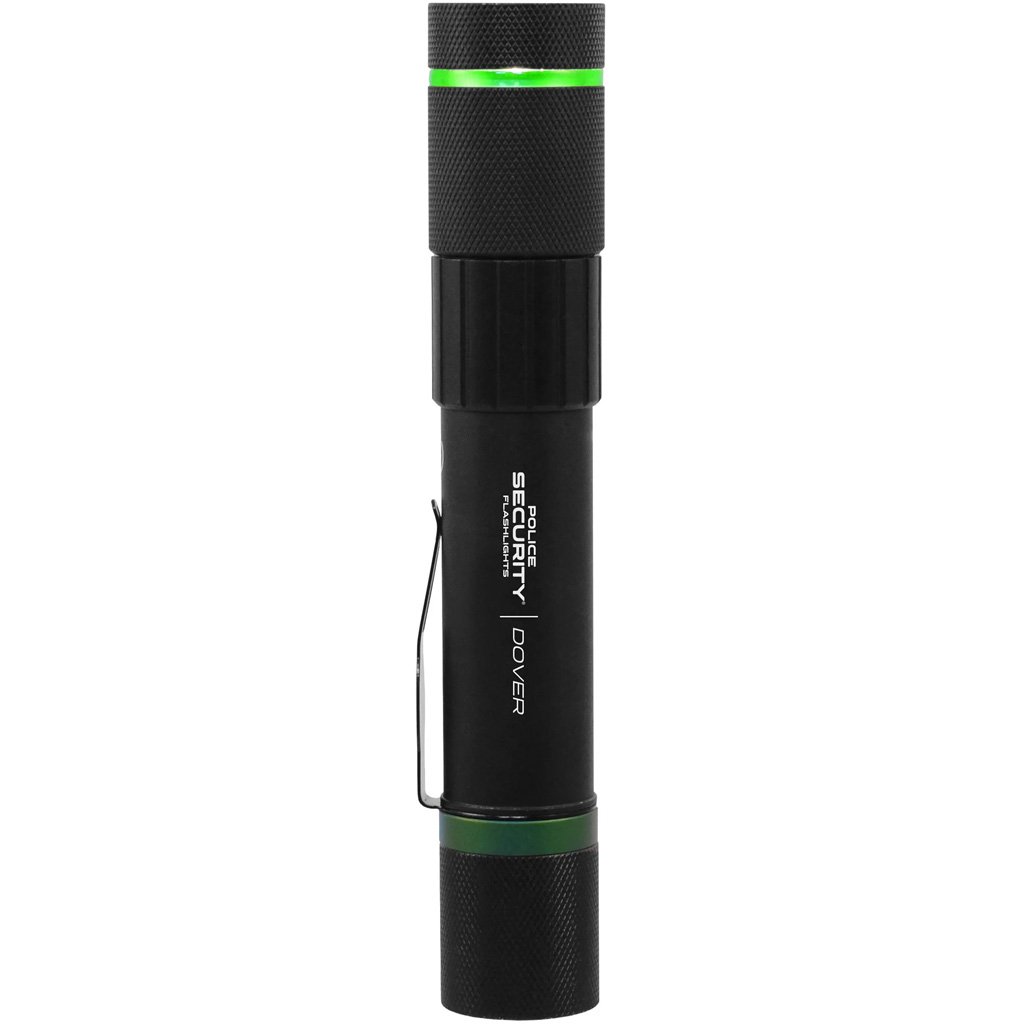 Police Security Dover Flashlight 1000 Lumen - Image 3