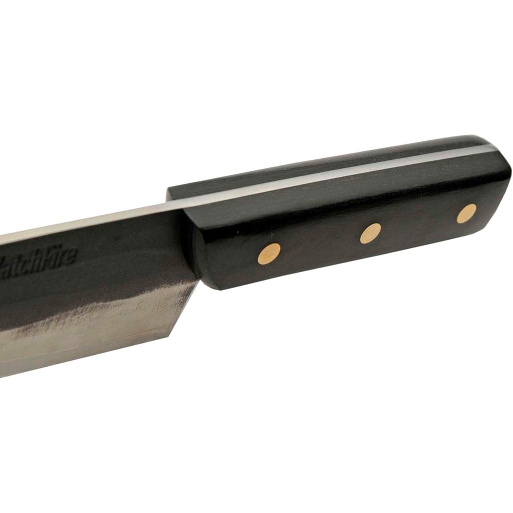 Watchfire Stozer Butcher Knife - Image 3