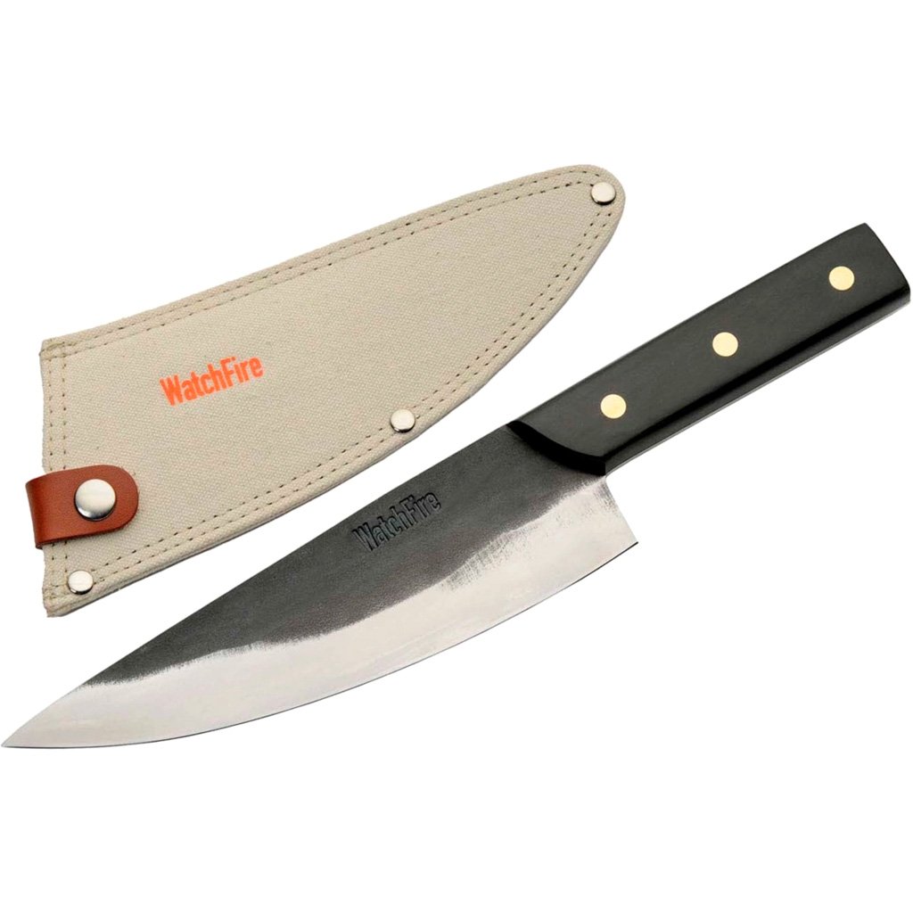 Watchfire Stozer Butcher Knife - Image 2