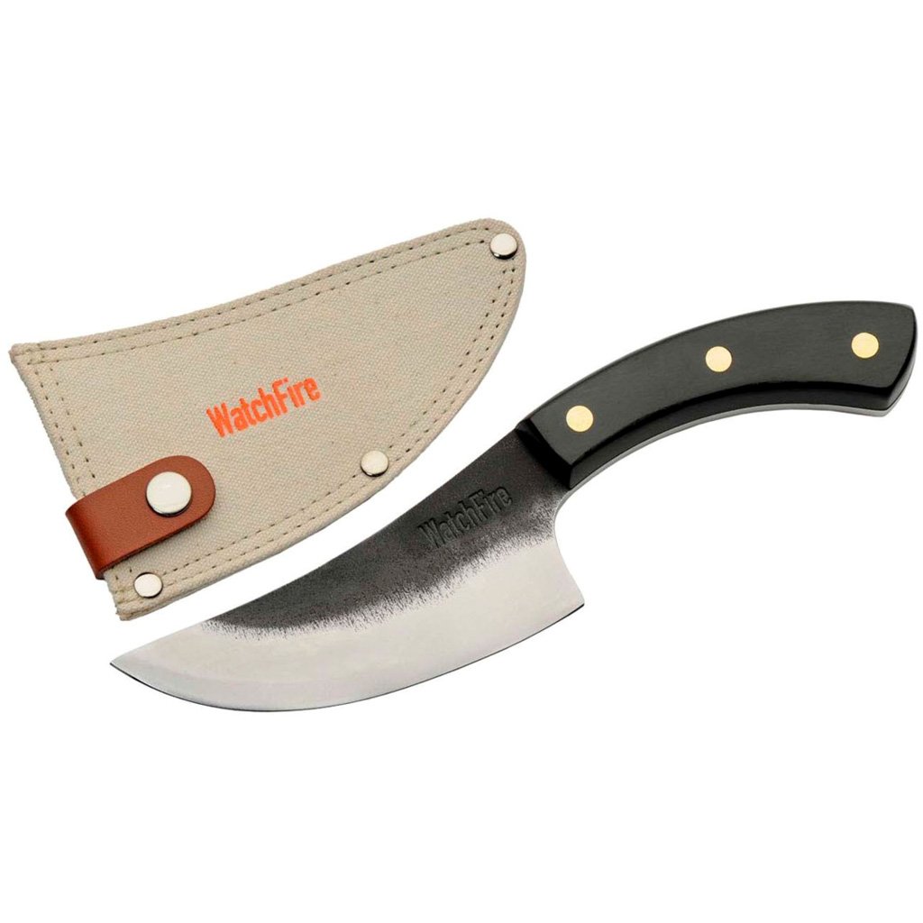 Watchfire Bosna Butcher Knife - Image 2