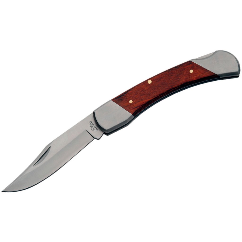 Szco Big John Folder Knife 5 In.