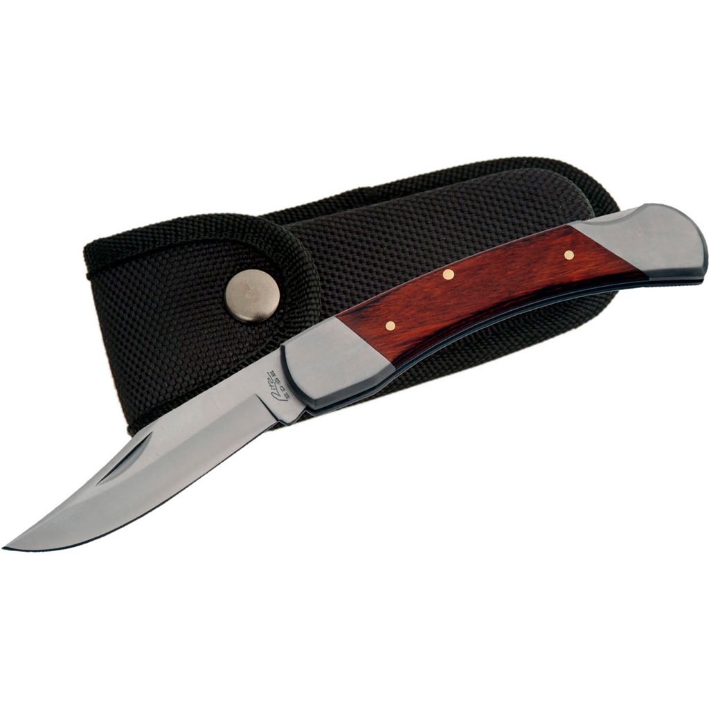 Szco Big John Folder Knife 5 In. - Image 2