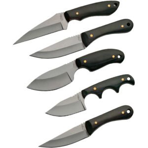 Szco Skinner Set 5 Pc.
