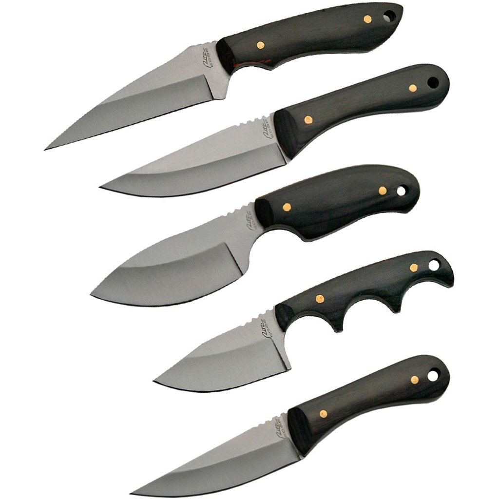 Szco Skinner Set 5 Pc.