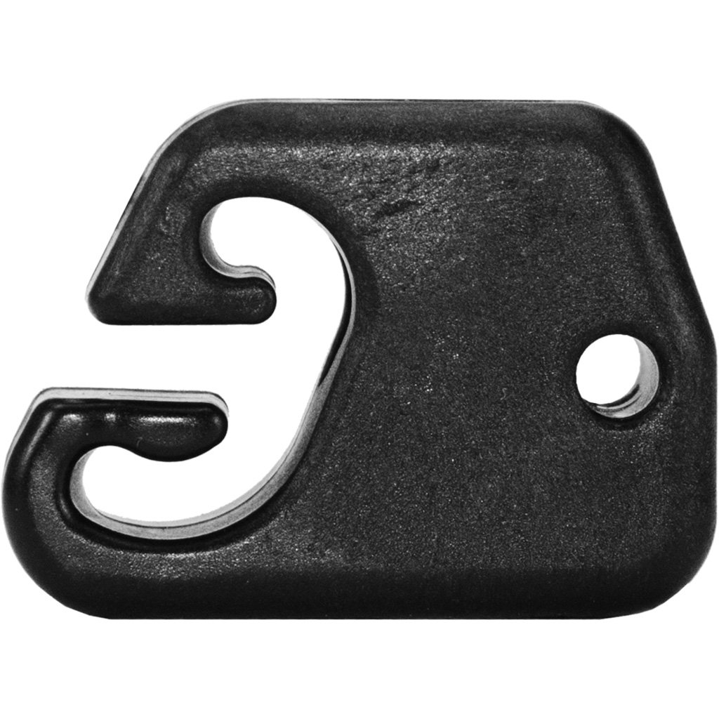 Aae Slippery Slide Cable Guard Black