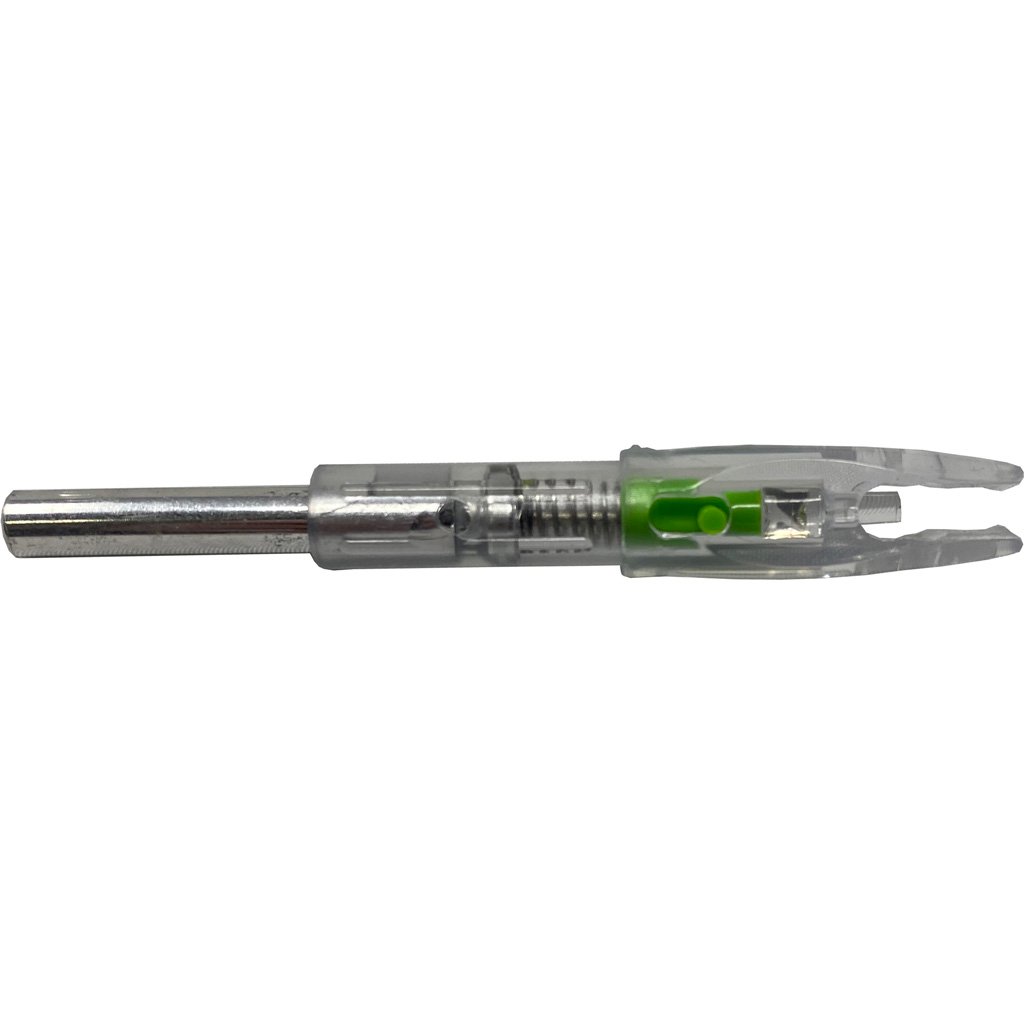 Victory Switch Lighted Nocks .245 Green 3 Pk. - Image 2