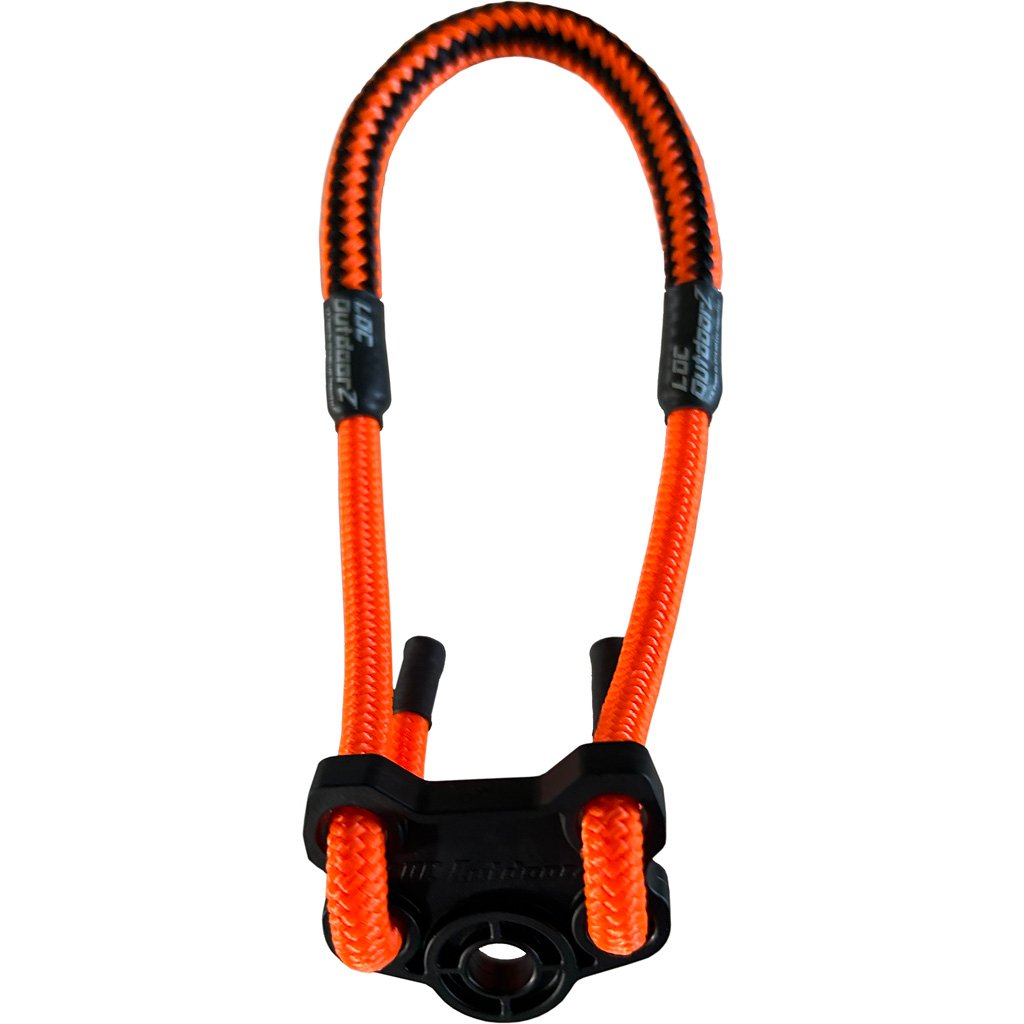 Loc Outdoorz Stiffy Maxx Sling Orange
