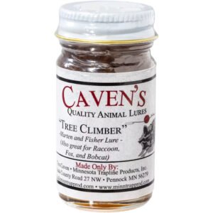 Cavens Tree Climber Lure 1 Oz.