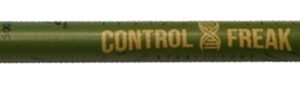 Conquest Control Freak .500 Hunting Stabilizer Drab Green 6 In.