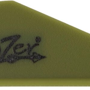 Bohning Blazer Vanes Olive Drab 36 Pk.