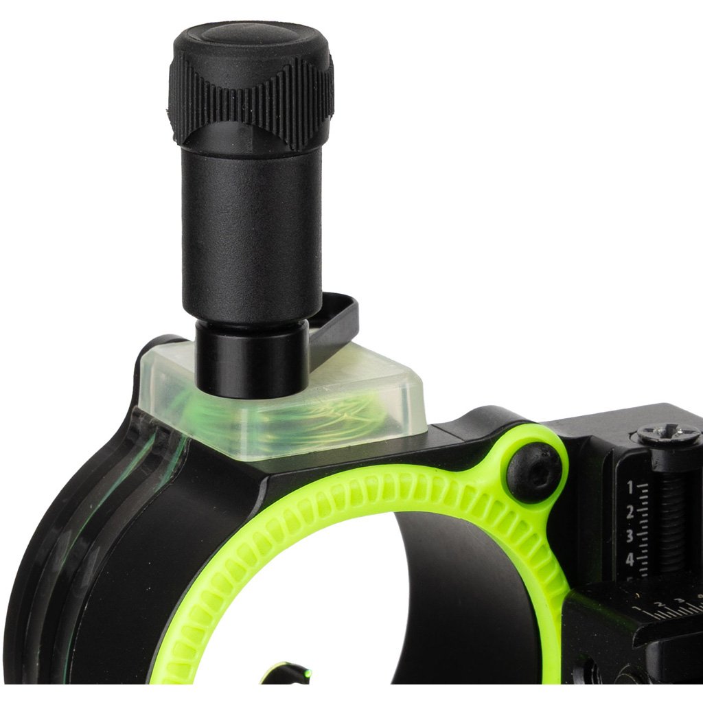 Black Gold Rechargeable Sight Light Kit - Image 3