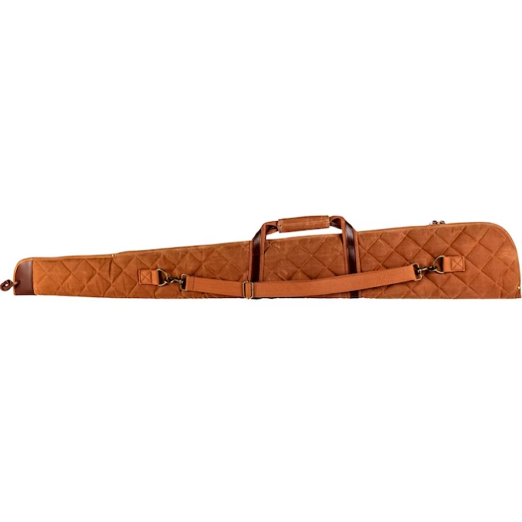 Federal Premium Shotgun Case Tan 52 In. - Image 2