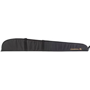Federal Top Gun Shotgun Case Black 52 In.