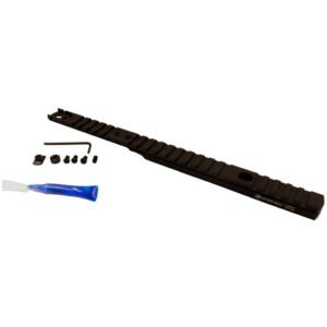 Xs Sights Lever Rail Henry Rail .44