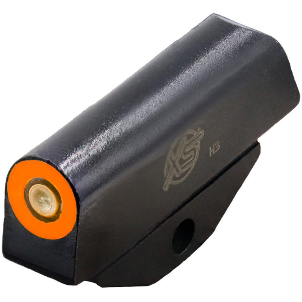 Xs Sights Standard Dot Tritium Orange Taurus 856, 605