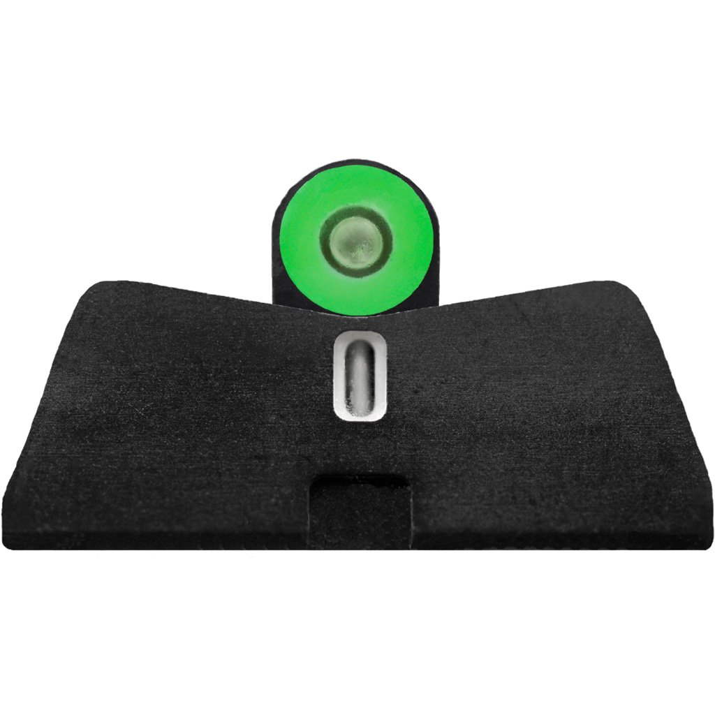 Xs Sights Dxt2 Pro Pistol Sight Green Glock Std. Ht. 20,21,29,30,30s,37,41 - Image 2