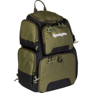 Remington Gun Club Range Pack Olive-black