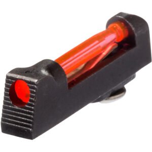 Hiviz Top Gun Front Sight Walther P22 Red-green-white