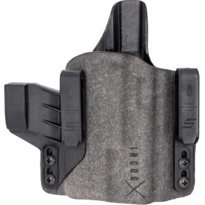 Safariland Incog-x Iwb Holster Sig P320 W Light Suede Gray Rh