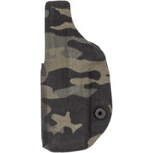 Safariland Wrapped Species Iwb Holster Glock 48-48 Mos Cordura Multicam Blk Rh