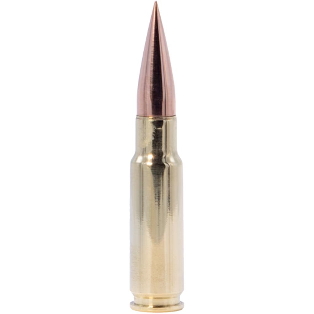 Fort Scott Munitions Rifle Ammo 8.6 Blackout Tui 235 Gr. 20 Rd. - Image 2