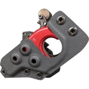 Robin Hood Release Holster Uv Large Black