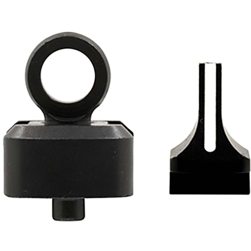 Xs Sights Ghost Ring Sights White Stripe Marlin 336-1894-30as Integral Ramp