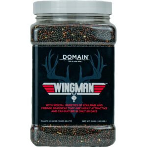 Domain Wingman Seed 1-4 Acre