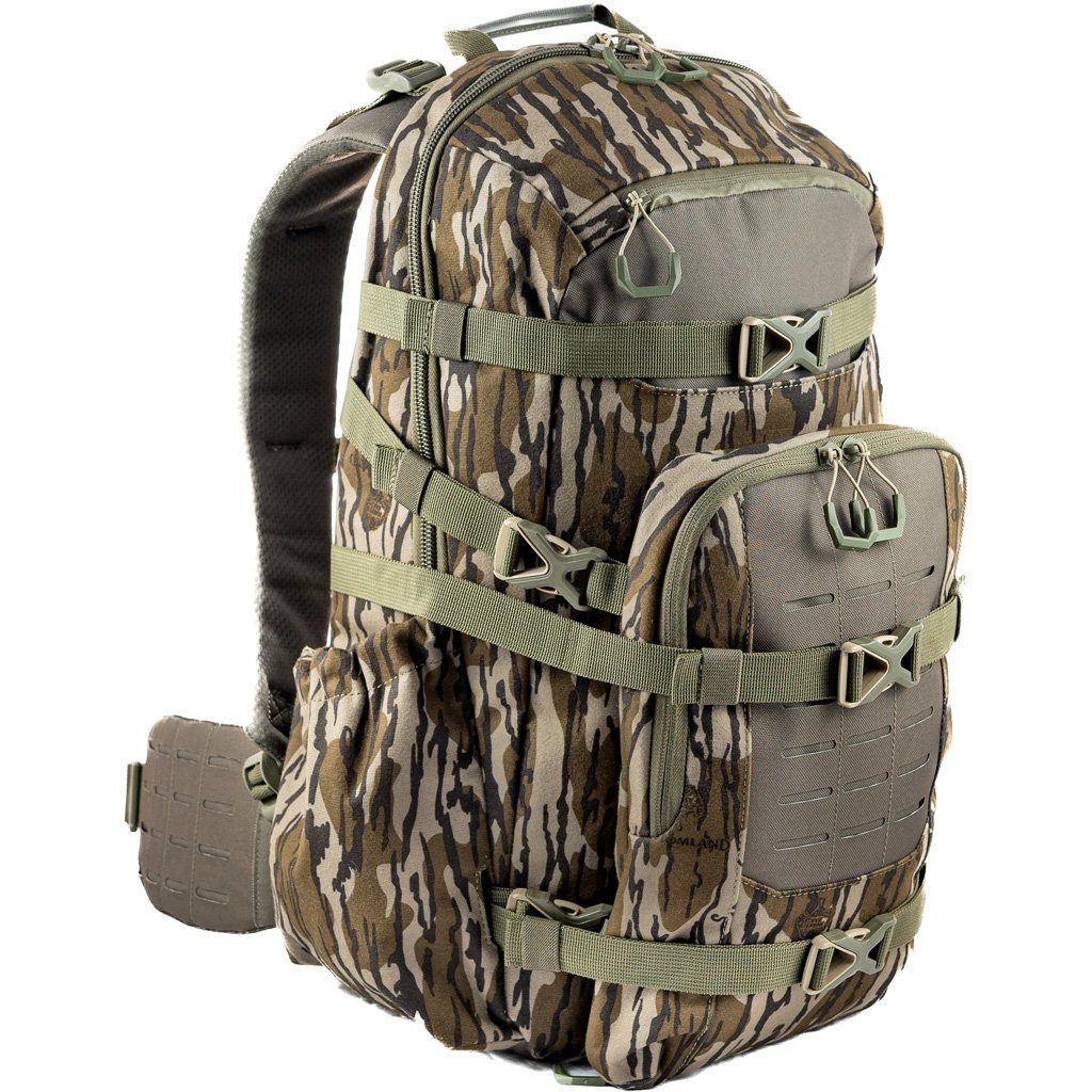 Tethrd Workhorse Backpack Mo Bottomlands