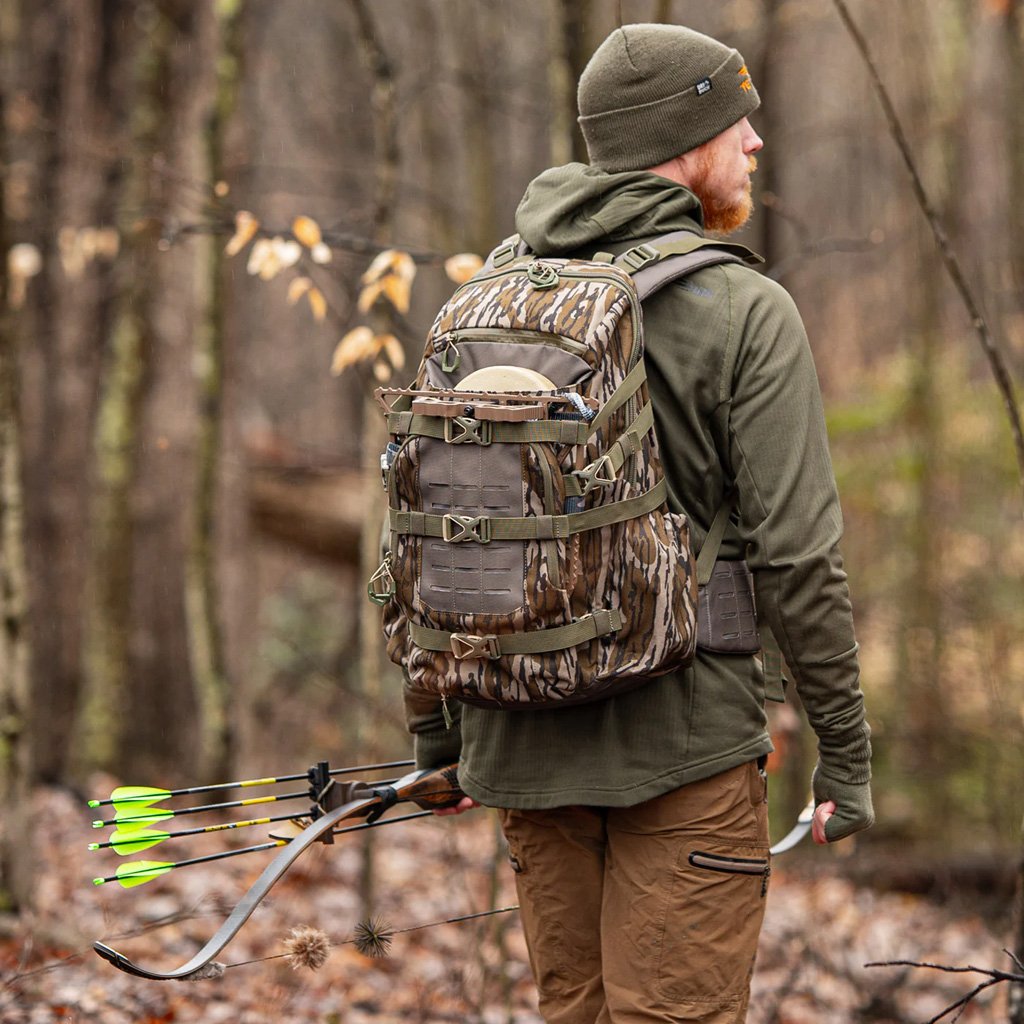 Tethrd Workhorse Backpack Mo Bottomlands - Image 3
