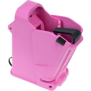 Maglula Uplola Pistol Mag Loader Universal Pink