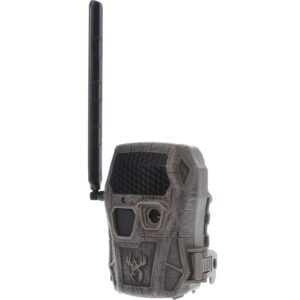 Wildgame Encounter Xt Cellular Camera At&t - Verizon 34 Mp
