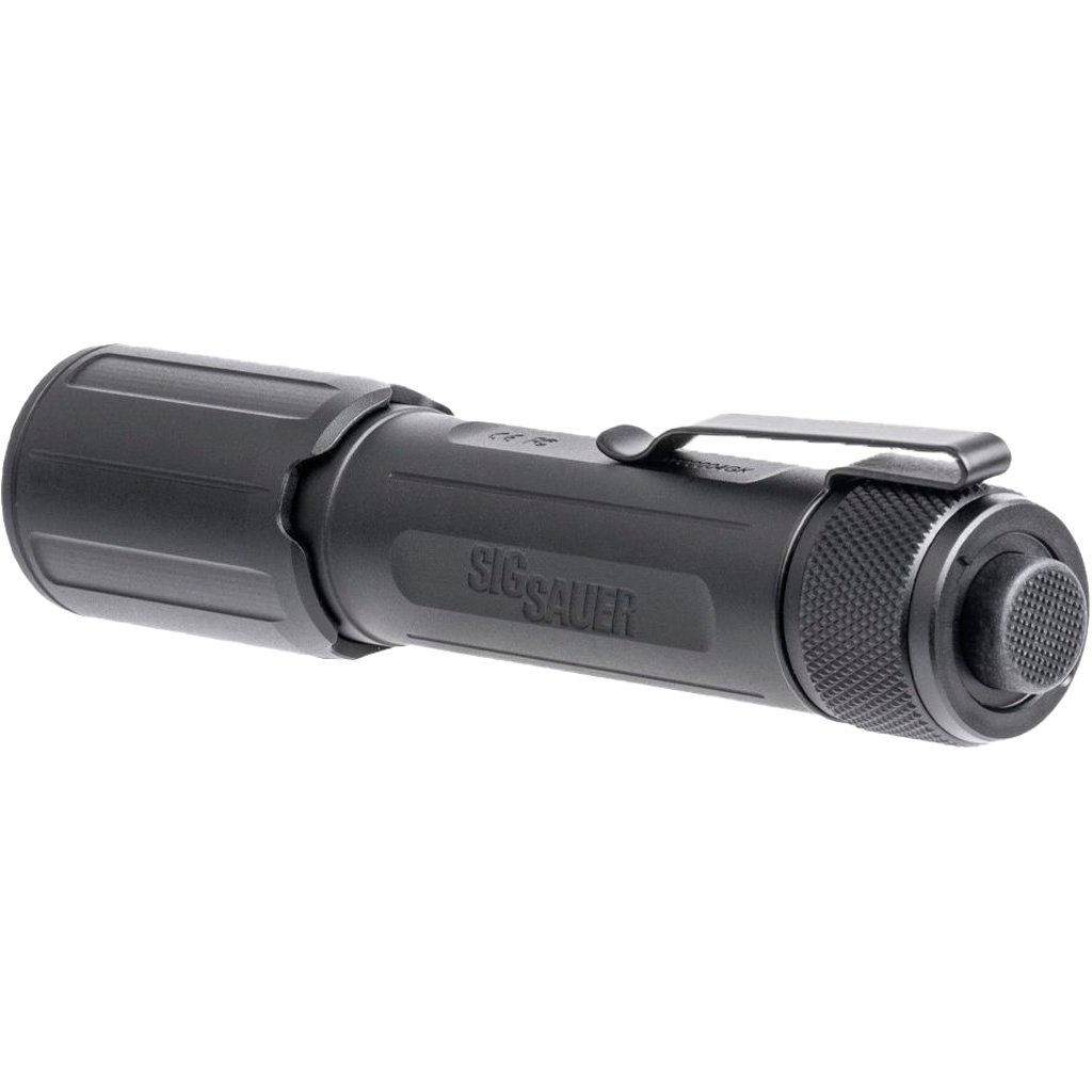 Sig Sauer Foxtrot-edc Light Black 1350 Lumen - Image 2
