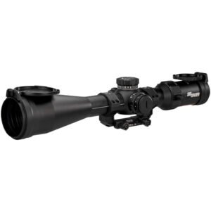 Sig Sauer Tango Msr Scope 5-30x56 Ffp Illuminated Mrad Milling 2.0 Reticle