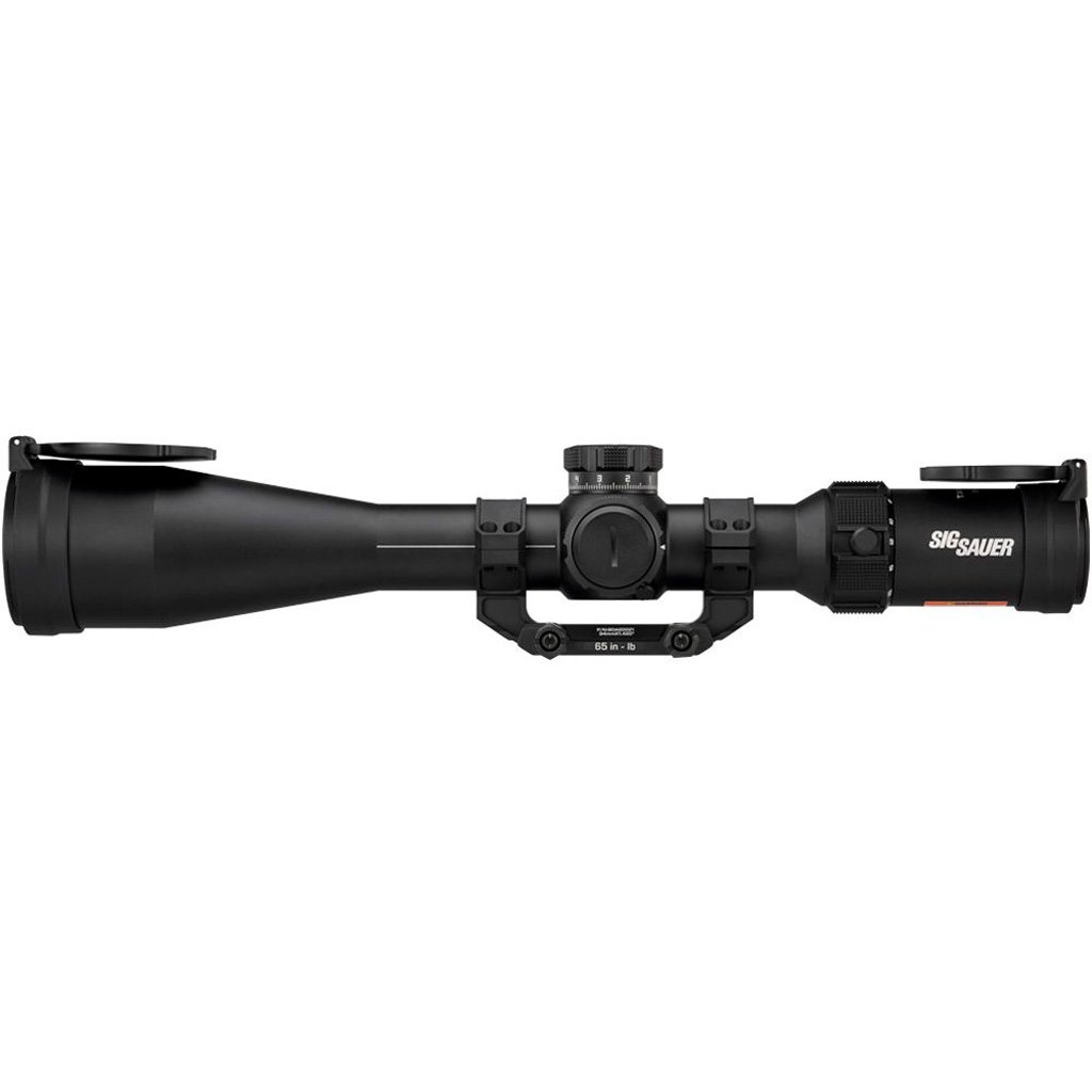 Sig Sauer Tango Msr Scope 5-30x56 Ffp Illuminated Mrad Milling 2.0 Reticle - Image 2
