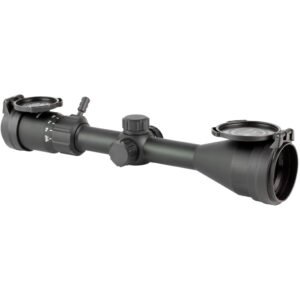 Sig Sauer Buckmaster Rifle Scope 3-9x50 1in Sfp Hellfire Illum Buckmaster Bdc