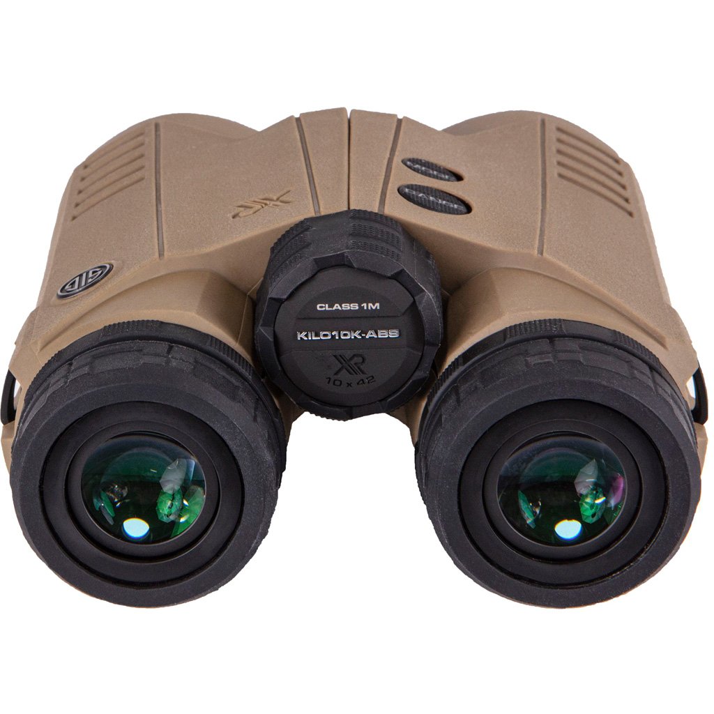 Sig Sauer Kilo10khd Gen 2 Rangfinding Binoculars 10x42mm Fde - Image 2
