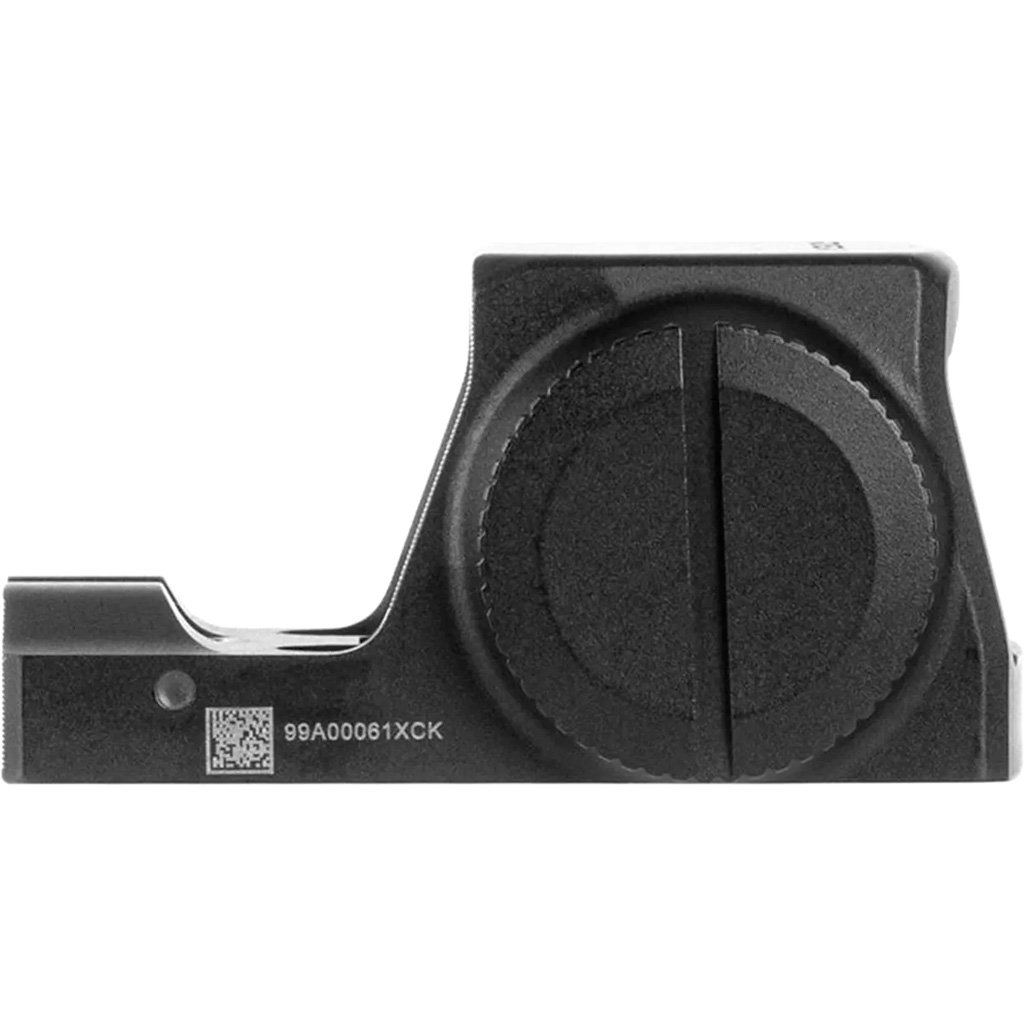 Sig Sauer Romeo-x Minature Reflex Sight 6 Moa Red Dot Pro Footprint Black - Image 2