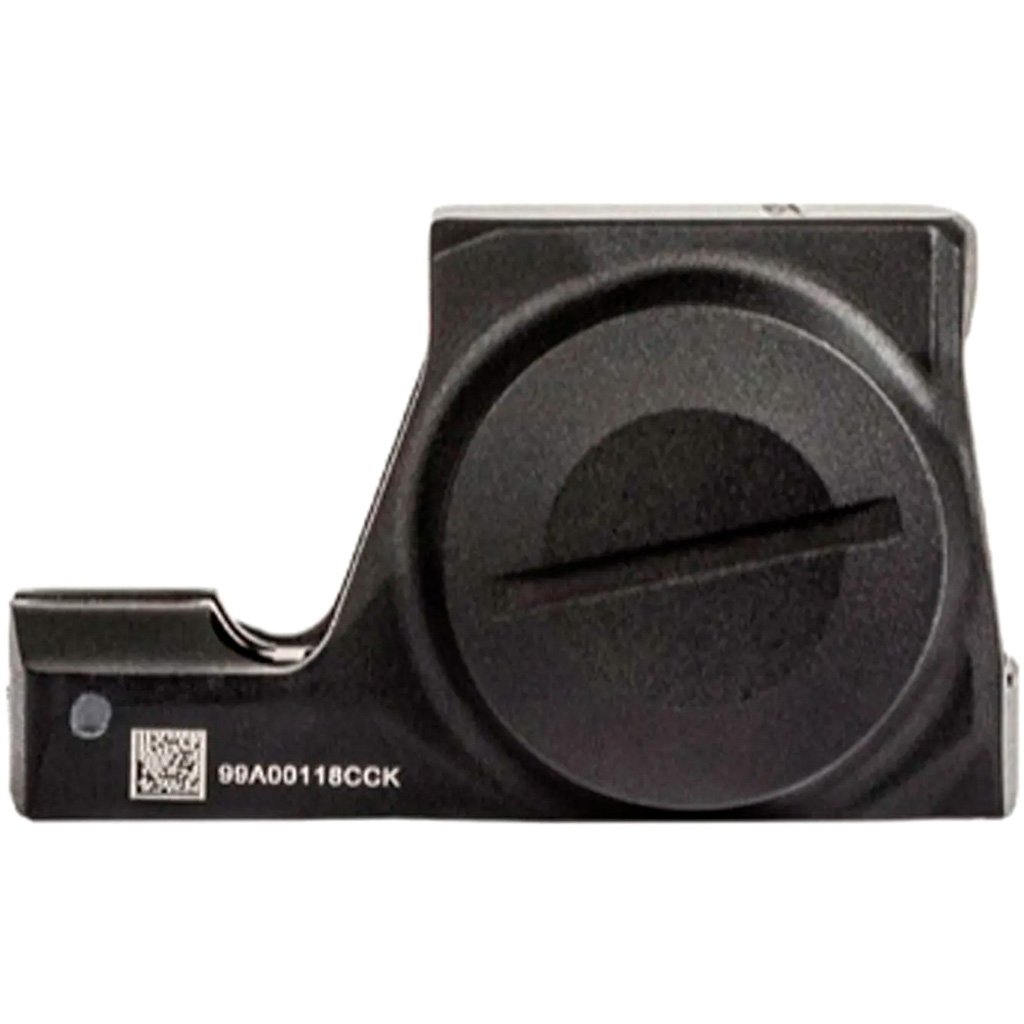 Sig Sauer Romeo-x Micro Reflex Sight 3 Moa Red Dot Compact Footprint Black - Image 2