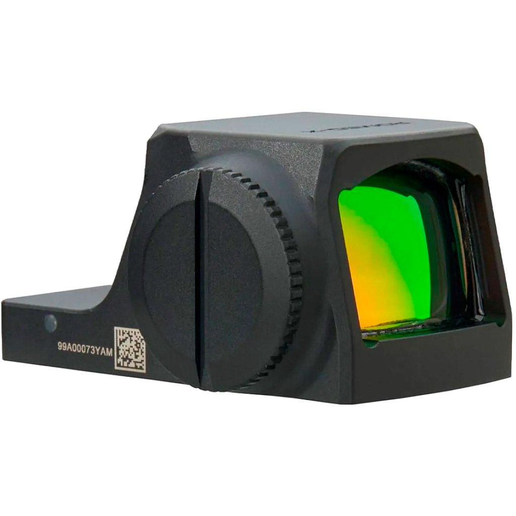 Sig Sauer Romeo-x Enclosed Minature Reflex Sight Circle Dot Pro Footprint Black - Image 2