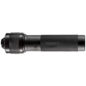 Dead Air Wolverine Suppressor 7.62mm W-14x1lh Thread Insert Black