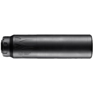 Dead Air Nomad-30 Supressor 7.62mm W-direct Thread 5-8-24 Hub Mount Black