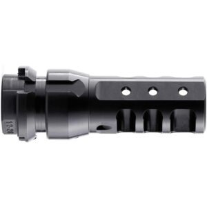 Dead Air Keymo Muzzle Brake .46 Cal. .578-28