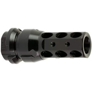 Dead Air Keymo Muzzle Brake .46 Cal. 5-8-24